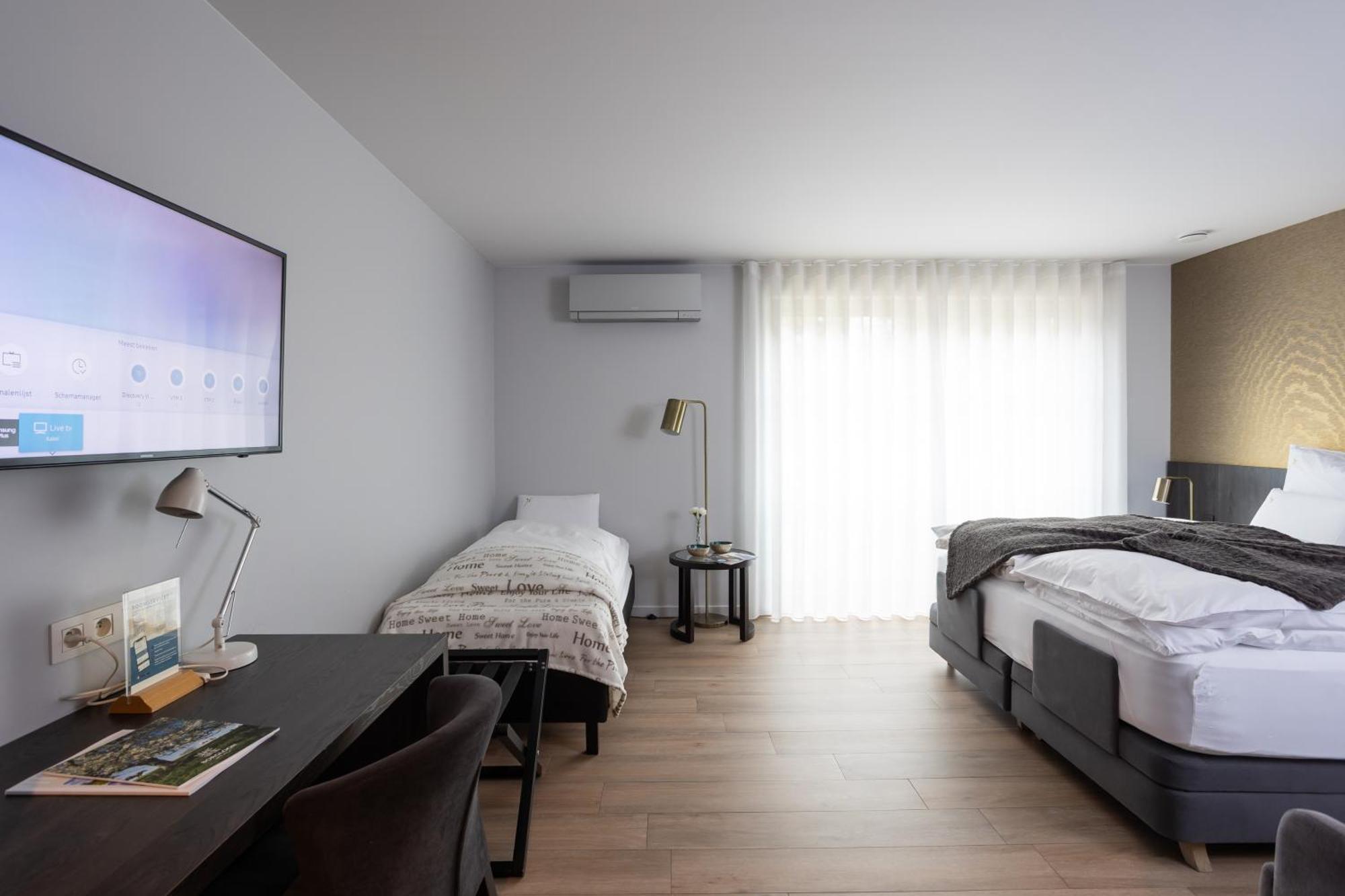 B&B Sasput Хасселт Экстерьер фото